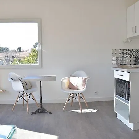 Petit Loft *