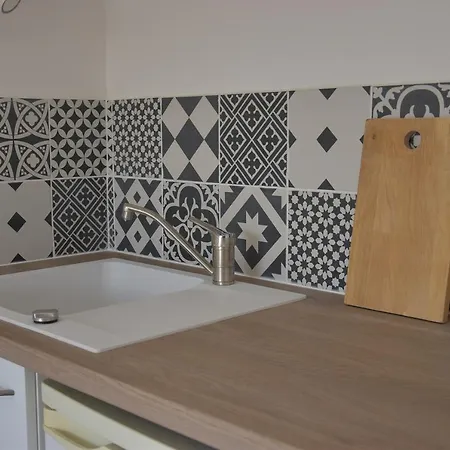 Apartment Petit Loft Antibes